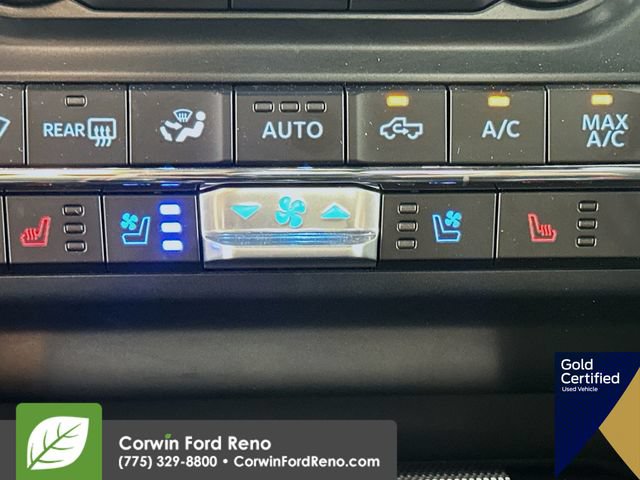 Used 2025 Ford F150 Raptor AWD/4WD image 25