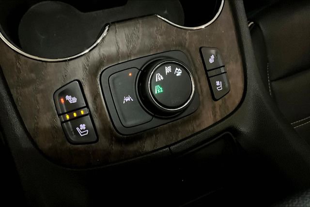 Used 2023 GMC Acadia Denali AWD/4WD image 33