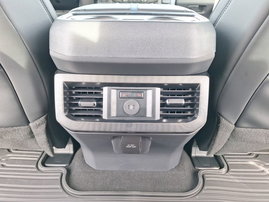 New 2026 Ford F350 Platinum image 22