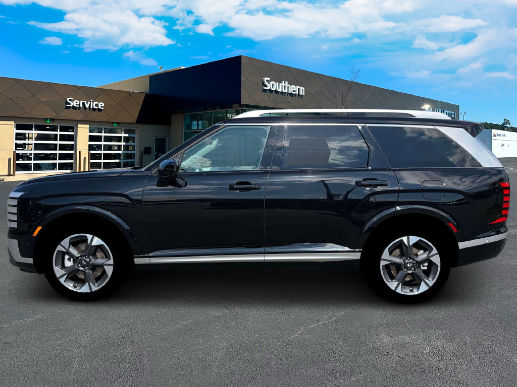 New 2026 Hyundai Palisade Limited AWD/4WD image 3
