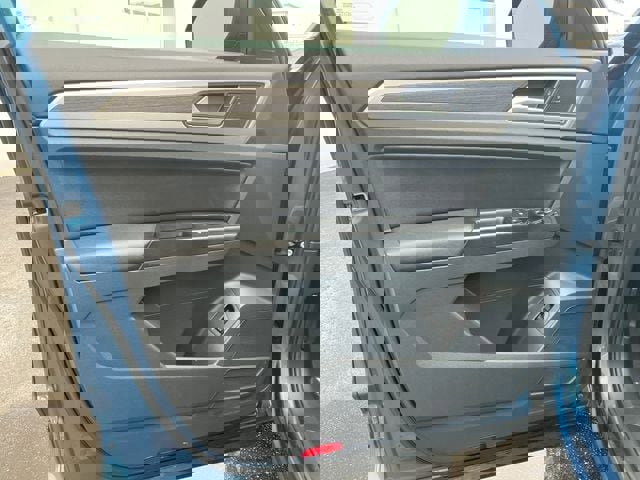 Used 2021 Volkswagen Atlas SEL image 12