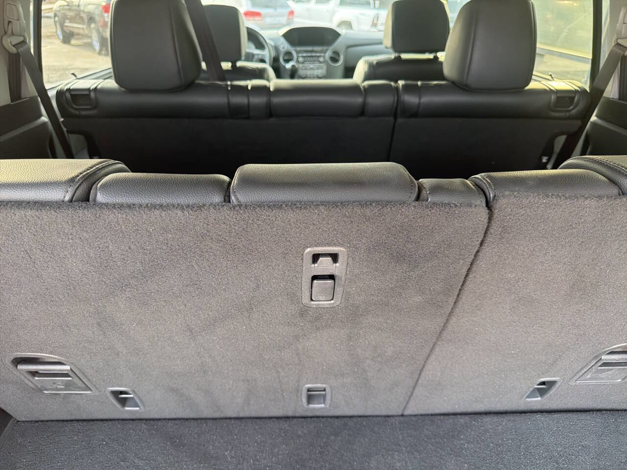 Used 2013 Honda Pilot Touring image 22