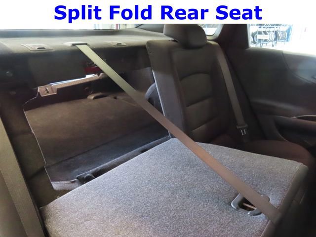 Used 2024 Chevrolet Malibu LT image 31