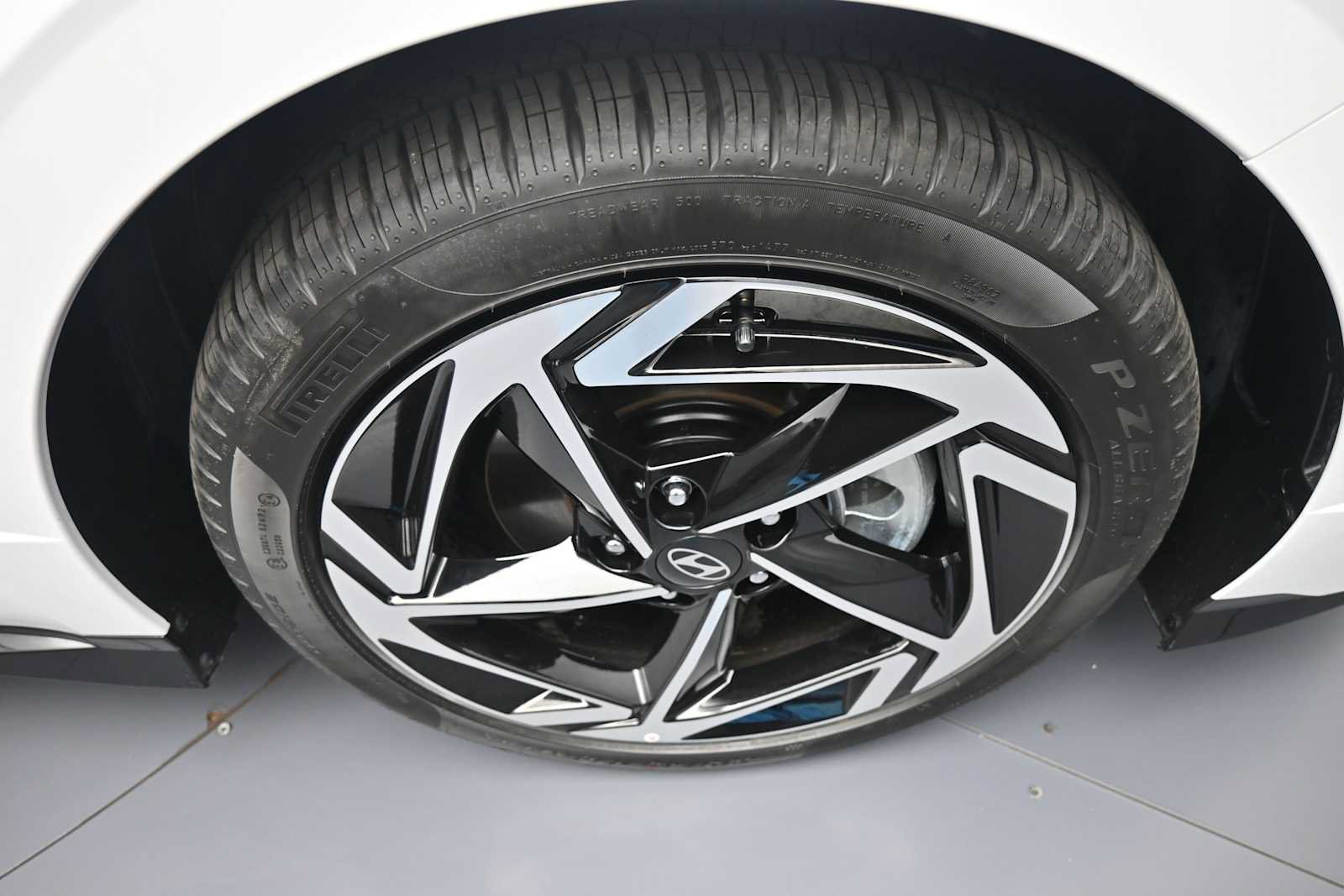 New 2026 Hyundai Sonata SEL FWD image 12