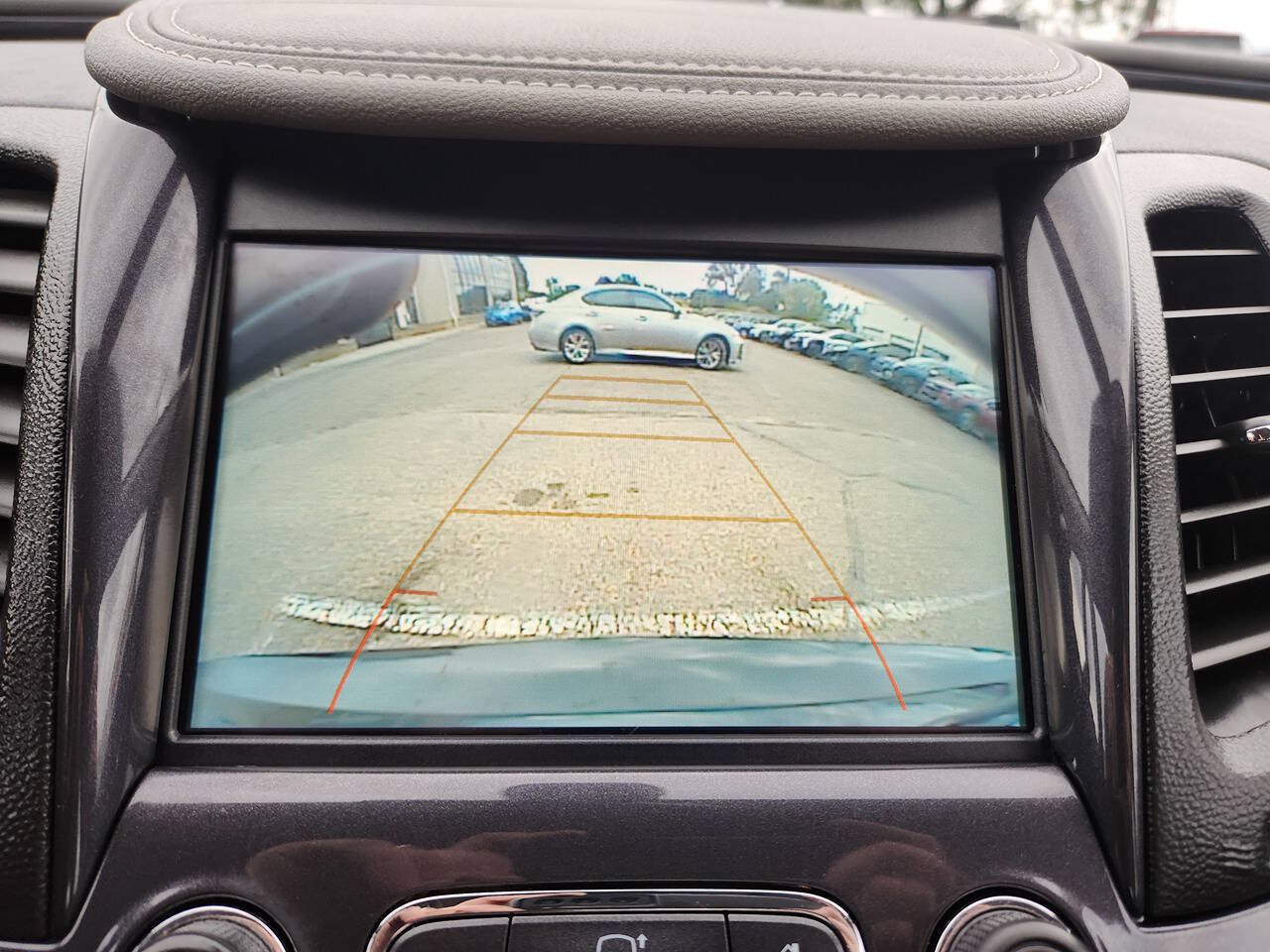 Used 2019 Chevrolet Impala LS FWD image 23