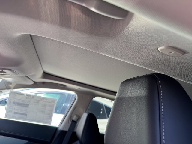 New 2026 Nissan Murano SL AWD/4WD image 5