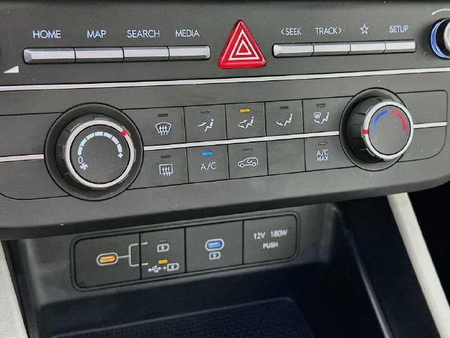 Certified 2026 Hyundai Tucson SE AWD/4WD image 19