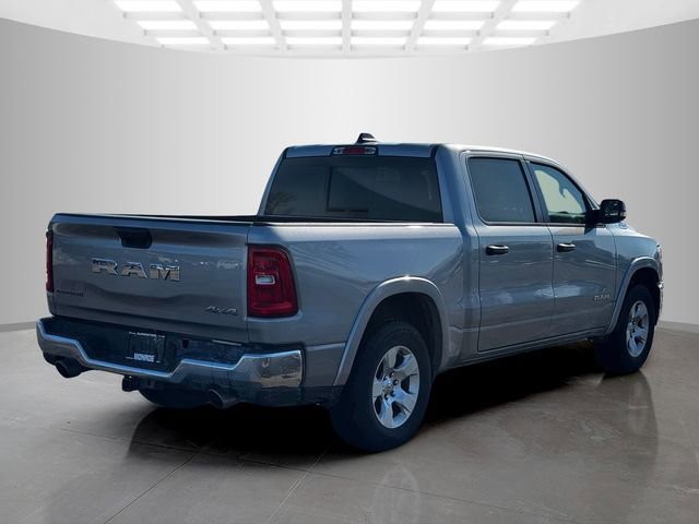 Used 2025 RAM 1500 Big Horn image 7
