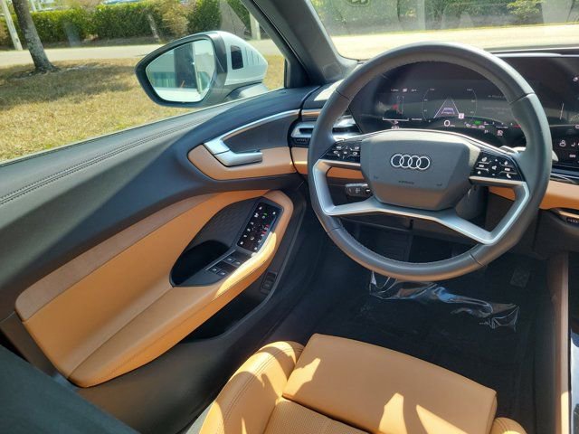 Certified 2025 Audi A5 2.0T Premium Plus w/ Premium Plus image 13