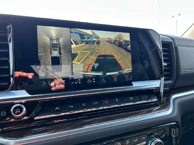 New 2026 GMC Sierra 1500 Elevation w/ Elevation Premium Package AWD/4WD image 42