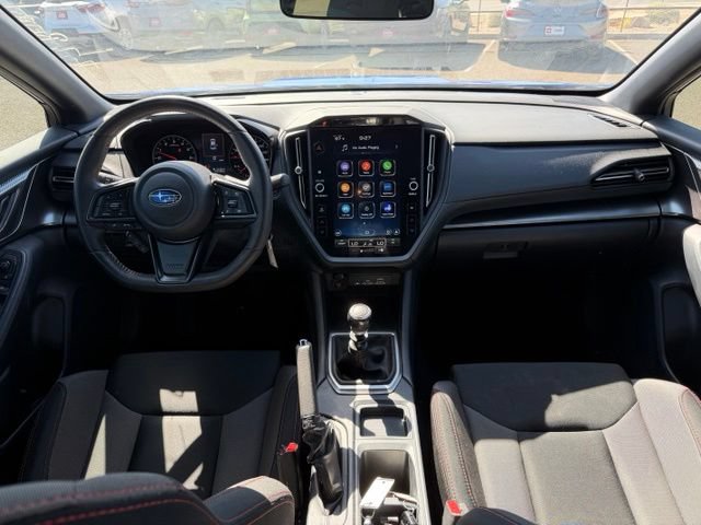 Used 2024 Subaru WRX AWD/4WD image 12