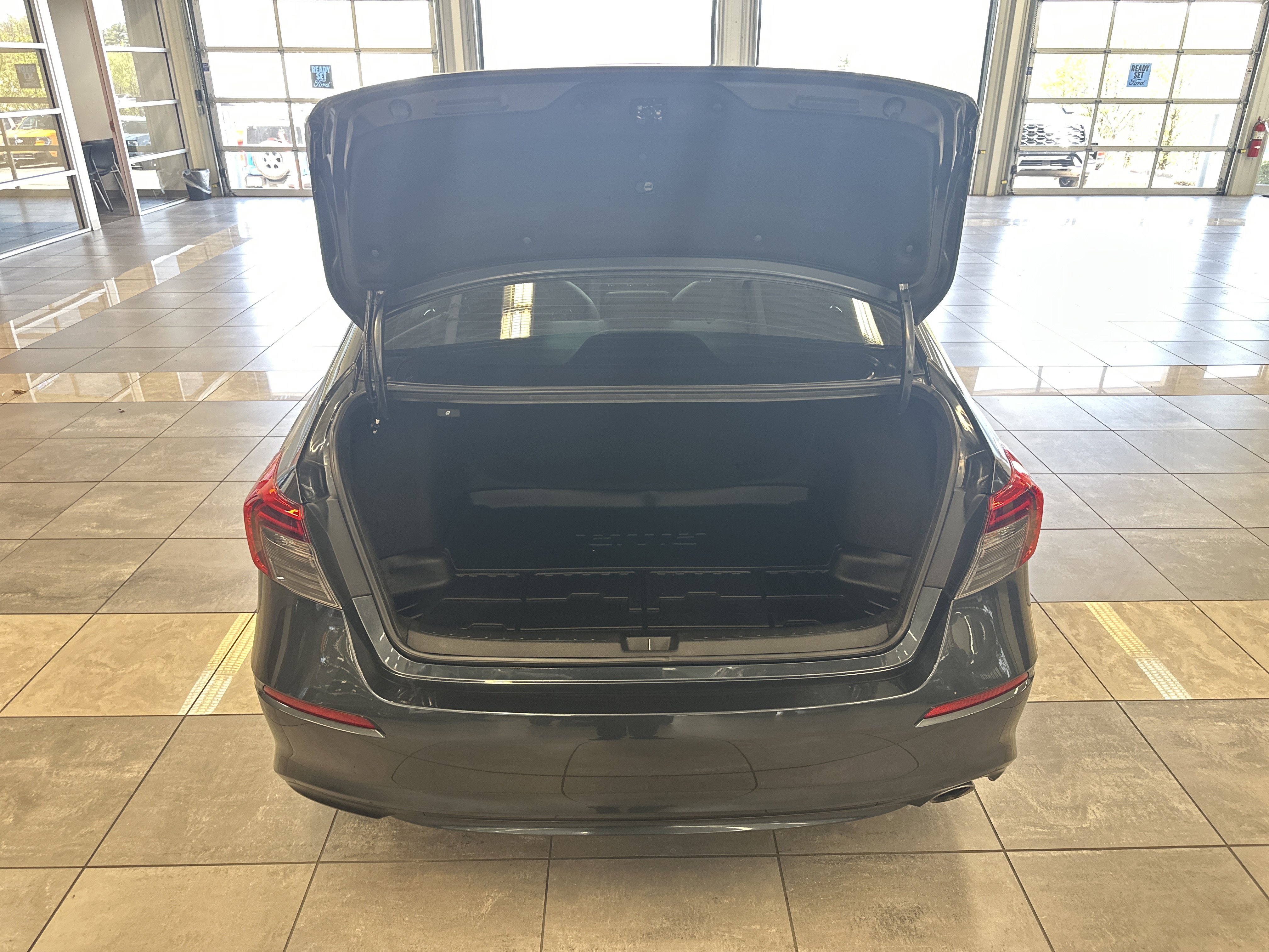 Used 2024 Honda Civic Sport image 24