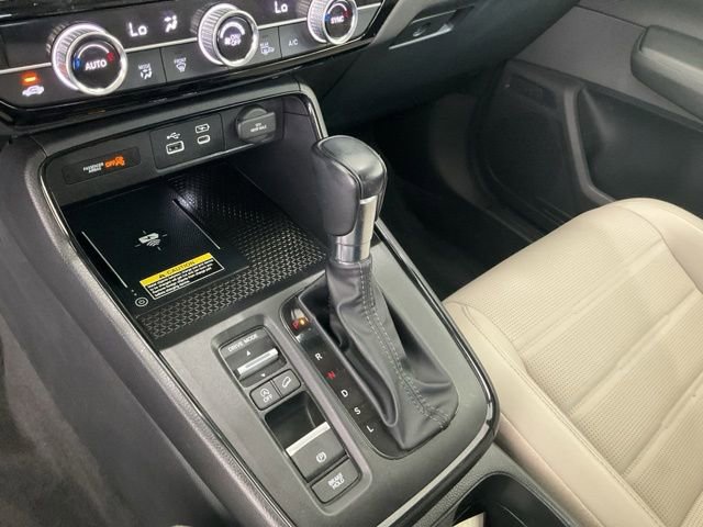 Used 2023 Honda CR-V EX-L image 13