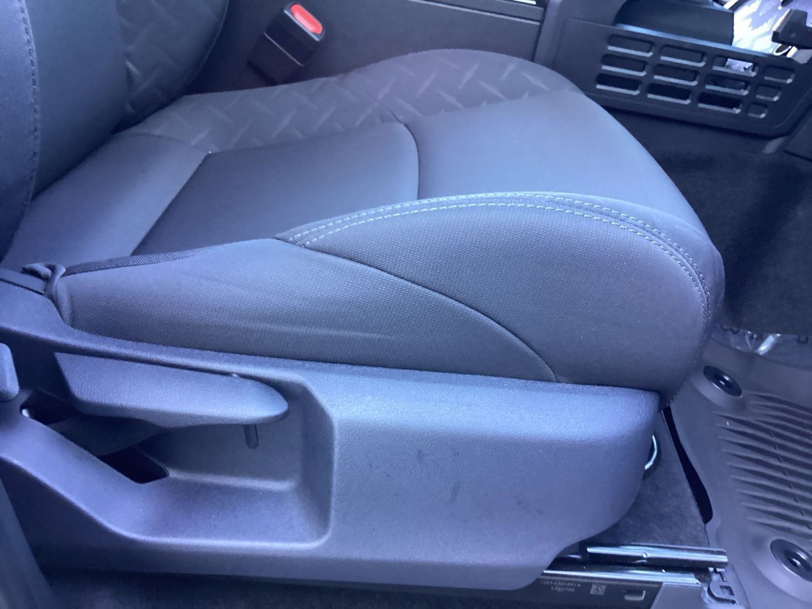 Used 2025 Toyota Tacoma SR5 image 20