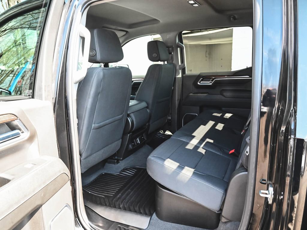 Used 2024 GMC Sierra 1500 Elevation w/ X31 Off-Road Package image 28