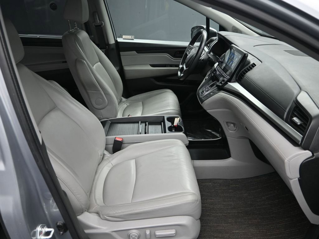Used 2021 Honda Odyssey EX-L image 38