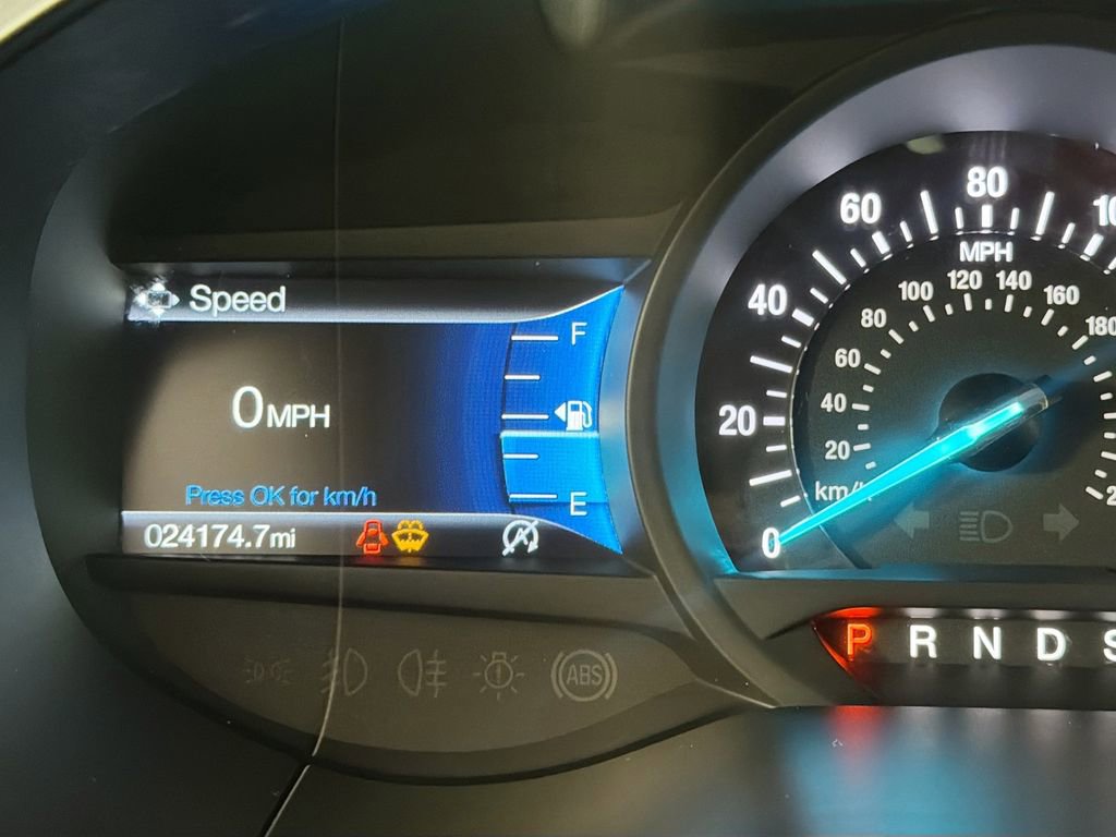 Used 2024 Ford Edge Titanium image 13