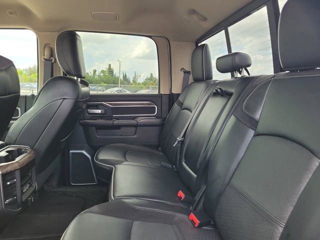 Used 2020 RAM 2500 Laramie image 13