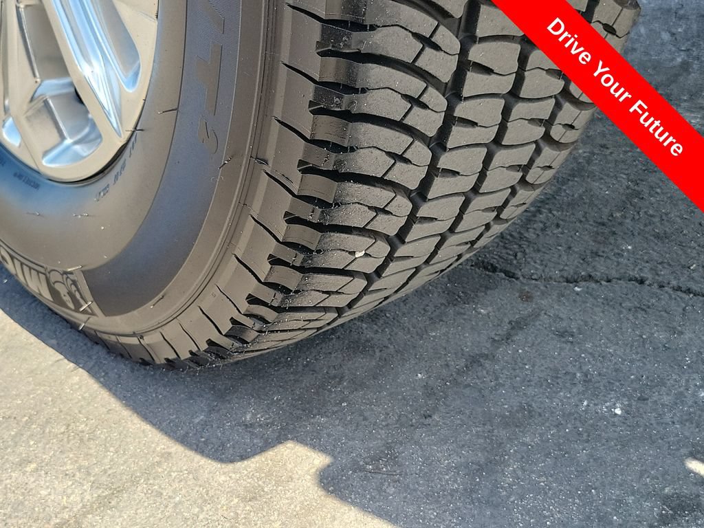 Used 2020 GMC Sierra 2500 Denali w/ Technology Package AWD/4WD image 36
