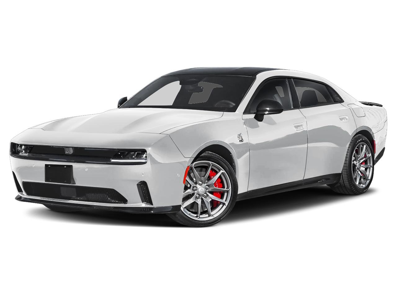 New 2026 Dodge Charger GT w/ Performance Handling Group AWD/4WD image 41