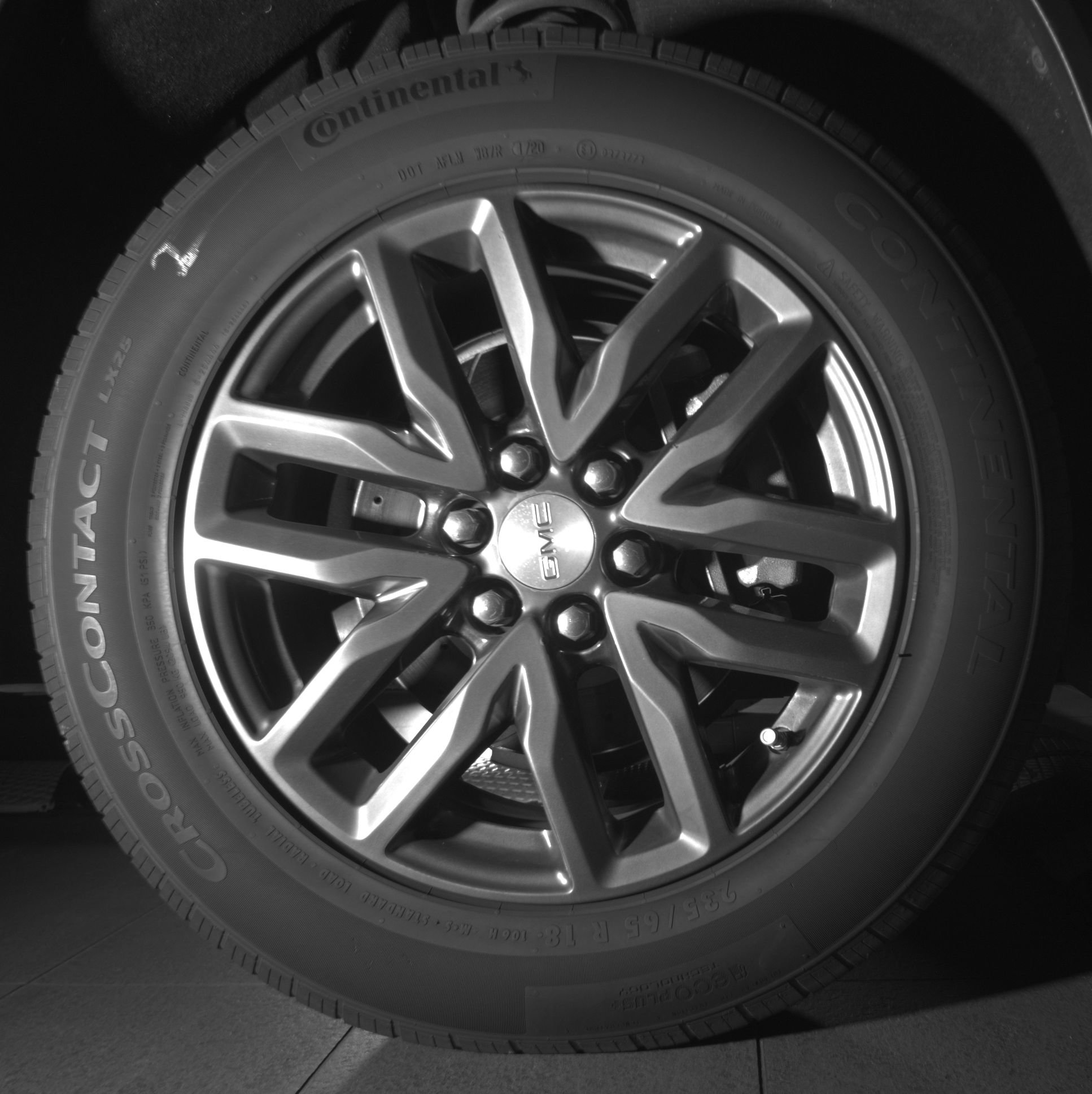 Used 2019 GMC Acadia SLT FWD image 10
