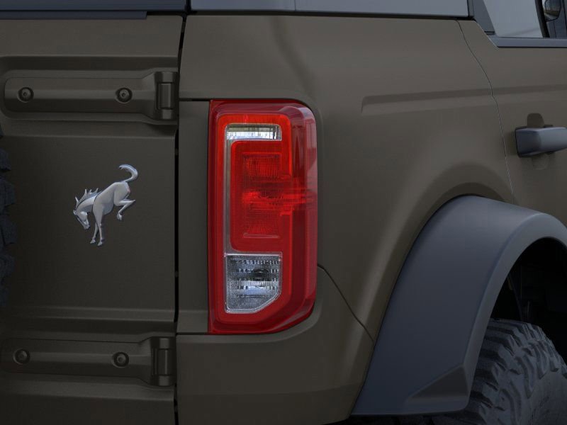 New 2025 Ford Bronco Big Bend image 23