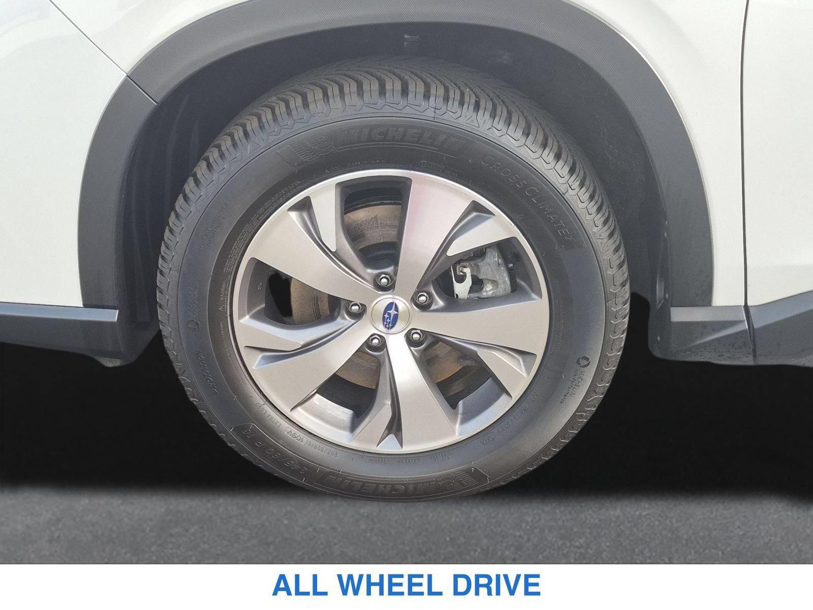 Used 2020 Subaru Ascent Premium AWD/4WD image 25