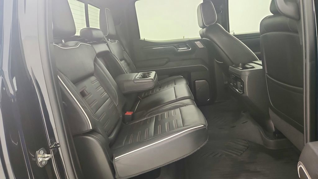 Used 2024 GMC Sierra 1500 AT4X w/ AT4X AEV Edition image 47