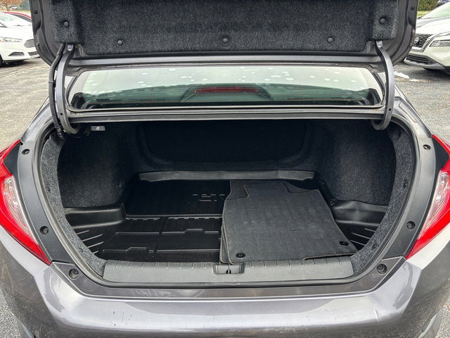 Used 2020 Honda Civic LX image 7