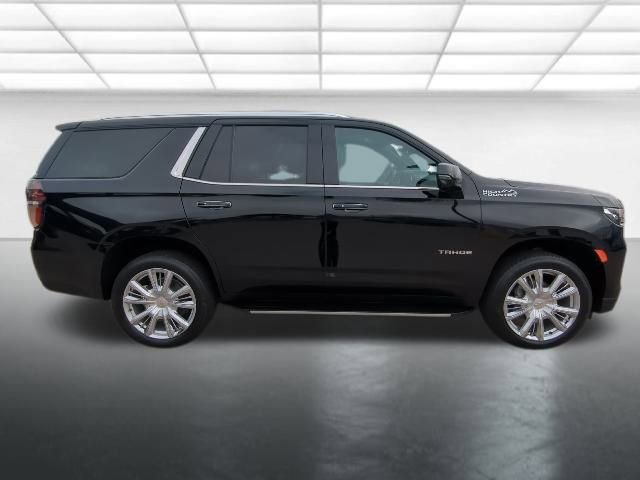 Certified 2024 Chevrolet Tahoe High Country image 30