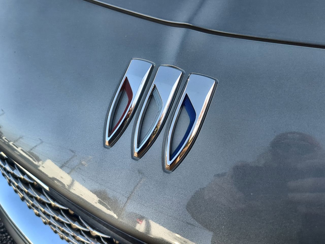 New 2026 Buick Encore GX Avenir w/ Avenir Technology Package image 30