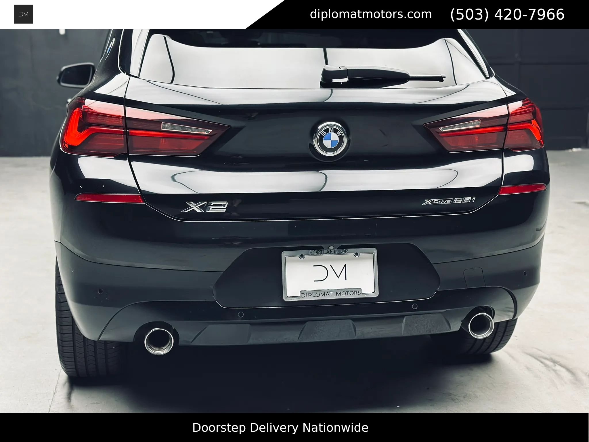 Used 2023 BMW X2 xDrive28i w/ Premium Package AWD/4WD image 15