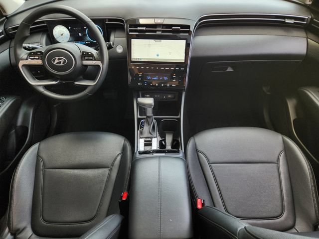 Used 2024 Hyundai Tucson SEL w/ Convenience Package FWD image 19