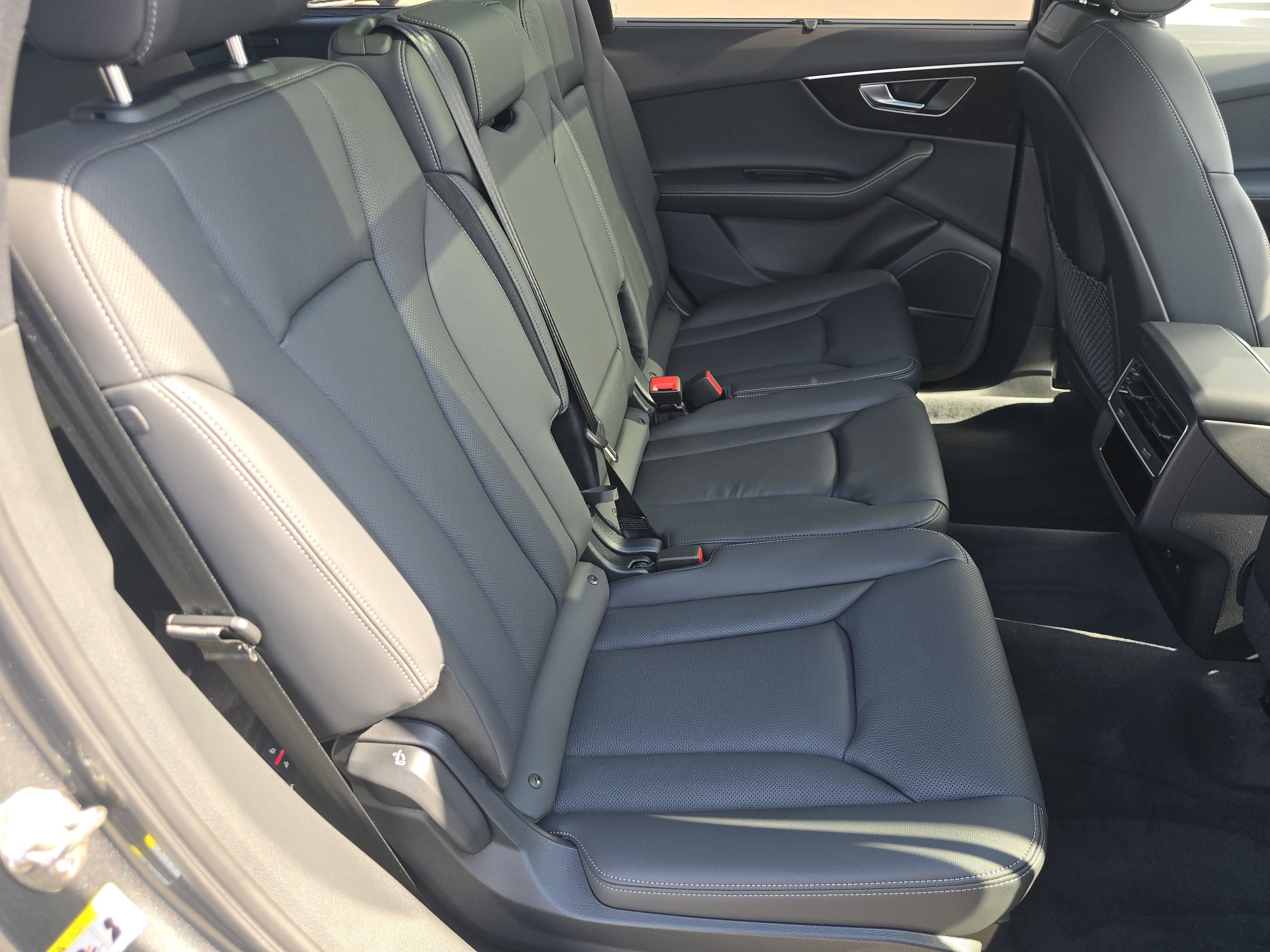New 2026 Audi Q7 Premium Plus AWD/4WD image 17