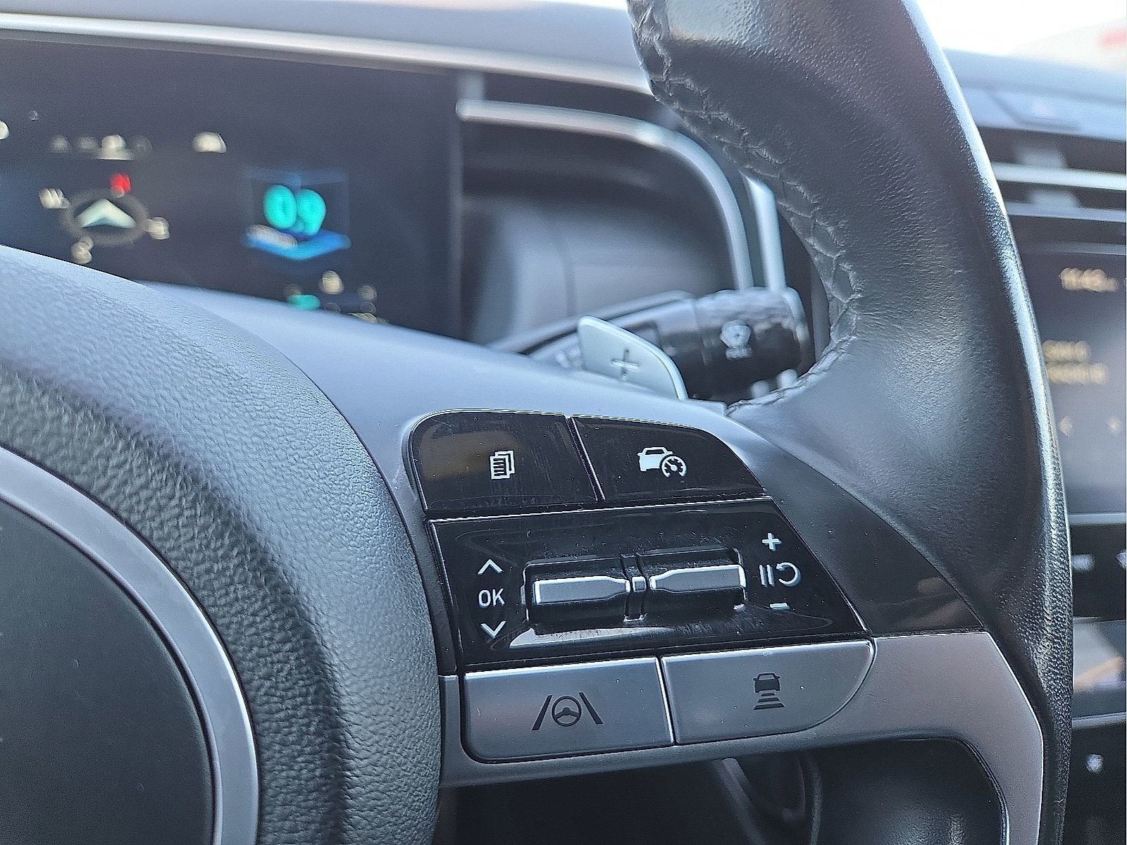 Used 2024 Hyundai Santa Cruz XRT image 18