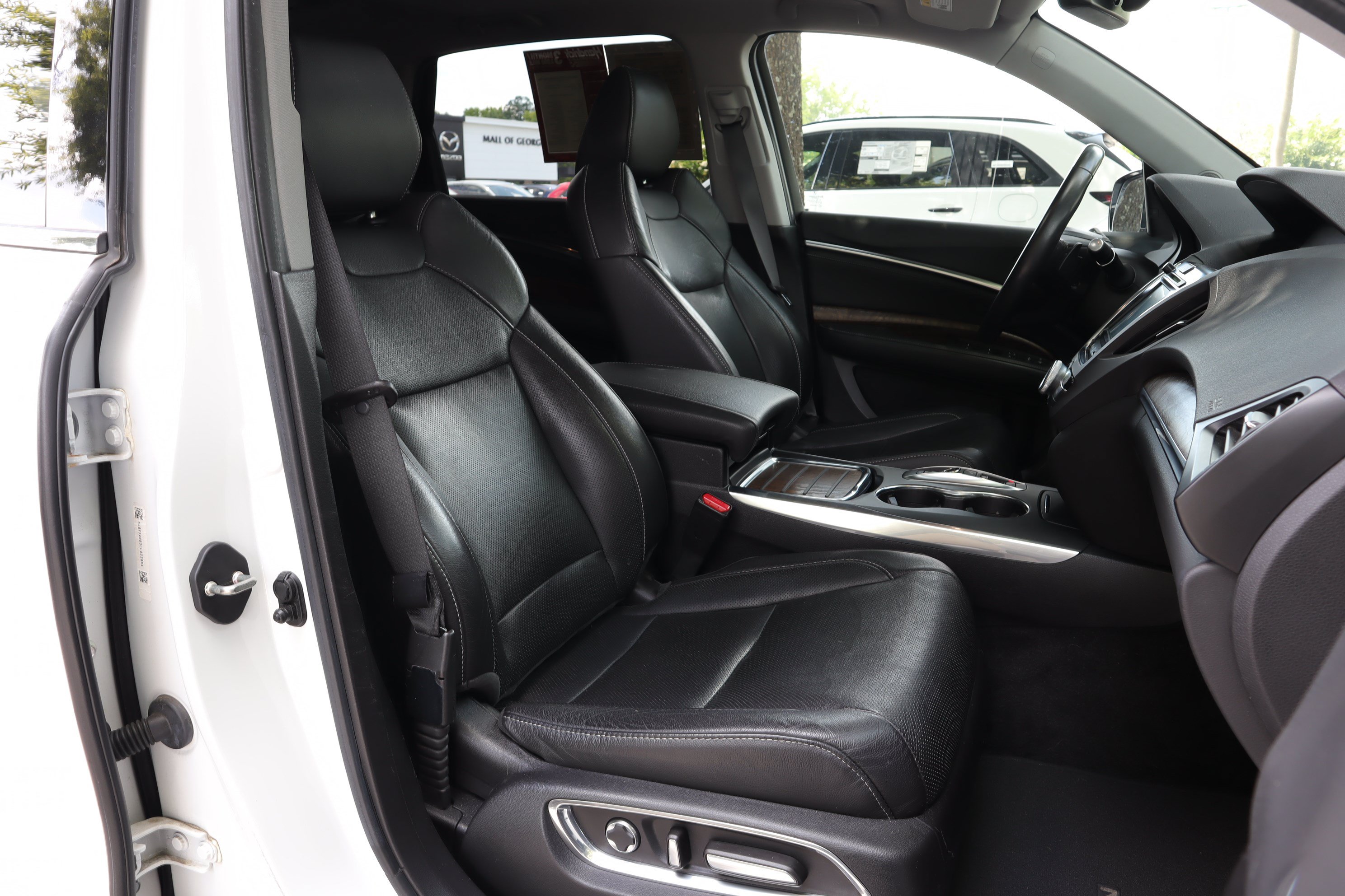 Used 2020 Acura MDX SH-AWD w/ Technology Package image 29