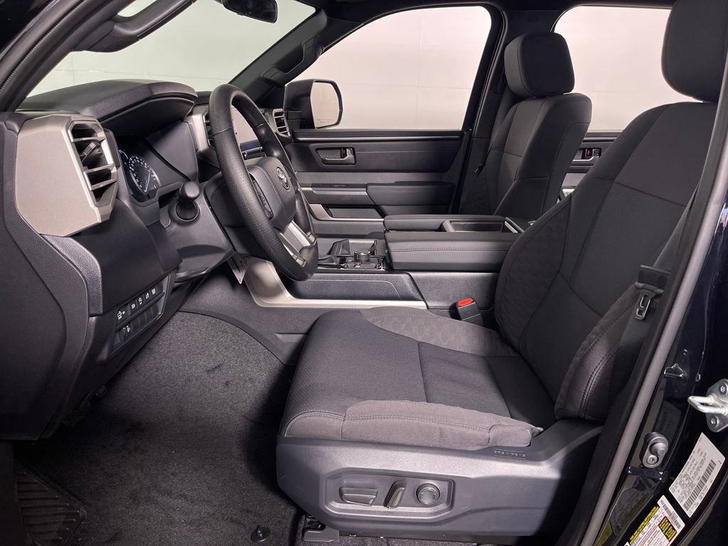 New 2026 Toyota Tundra SR5 image 12