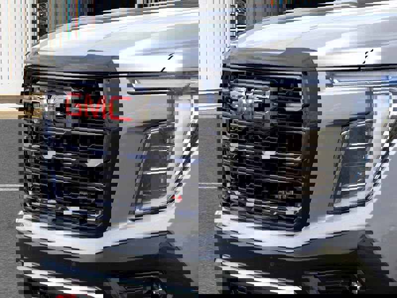 New 2026 GMC Yukon XL AT4 Ultimate image 13