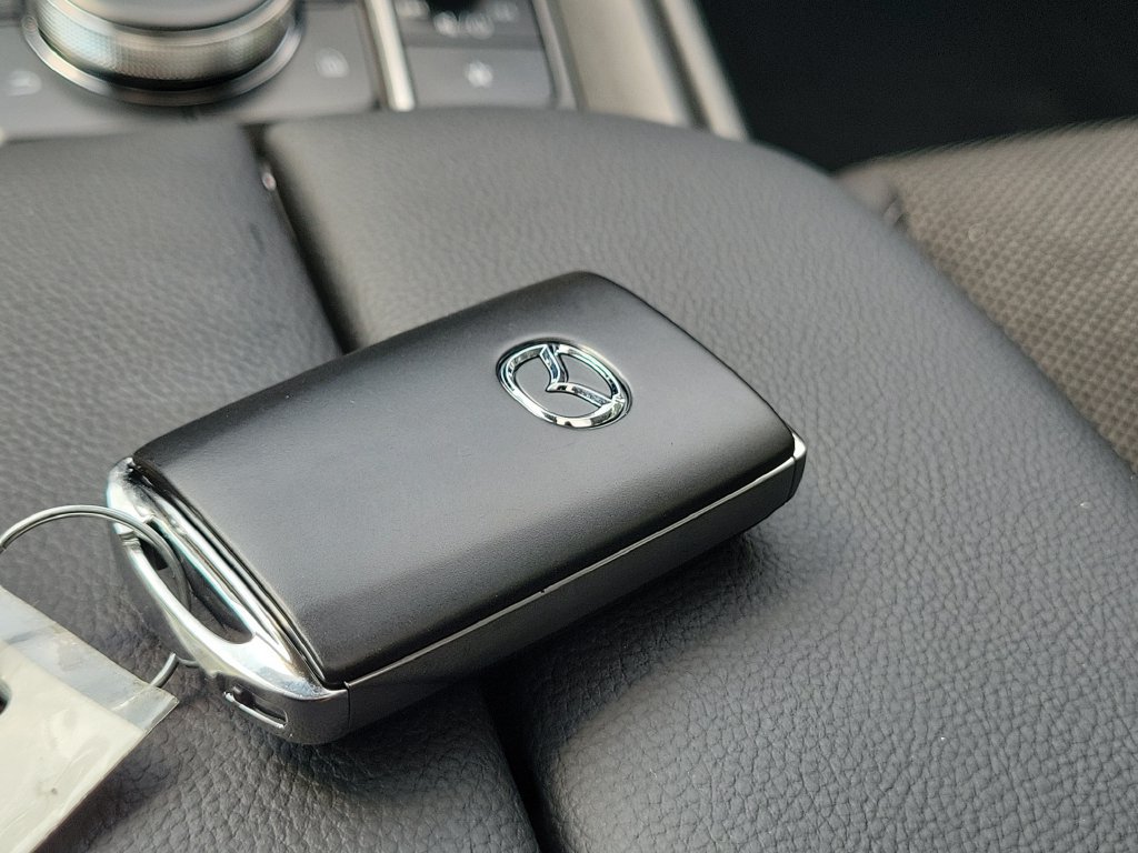 New 2026 MAZDA CX-50 AWD 2.5 S w/ Weather Package image 33