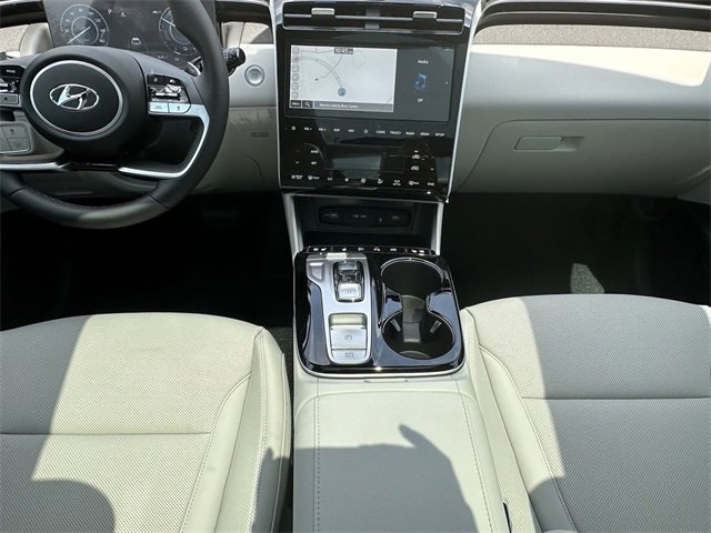 Used 2024 Hyundai Tucson Limited image 24