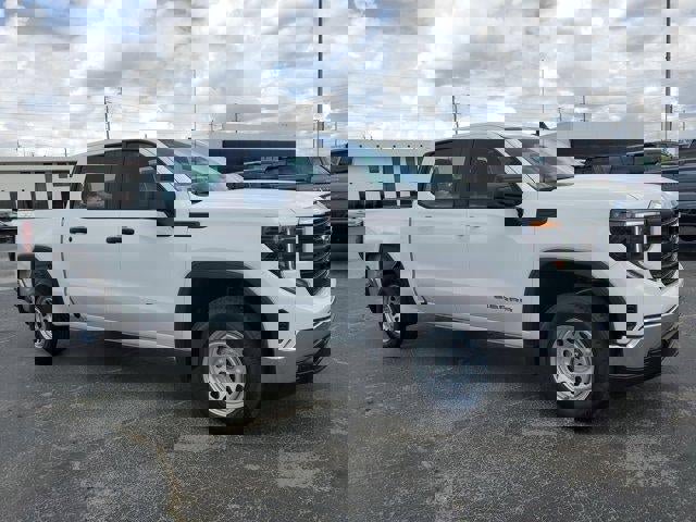 New 2026 GMC Sierra 1500 Pro image 2