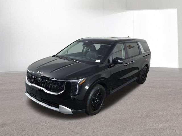 New 2026 Kia Carnival image 44