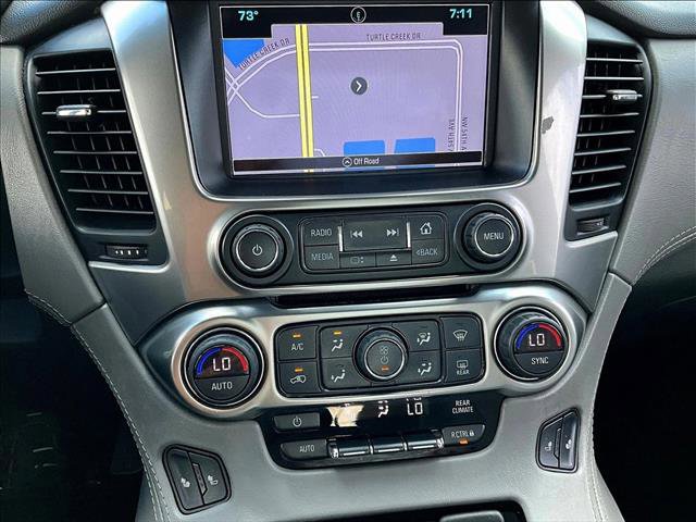 Used 2020 Chevrolet Tahoe LT RWD image 24