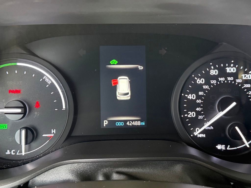 Certified 2021 Toyota Sienna XSE image 29