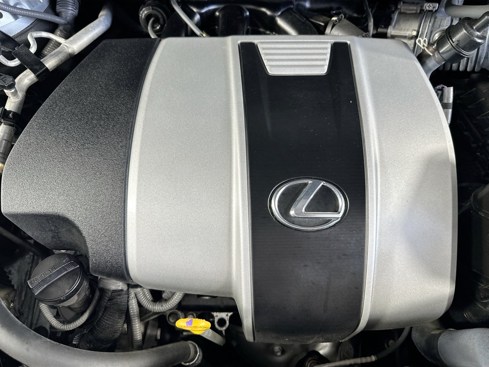 Used 2022 Lexus RX 350L FWD w/ Premium Package image 30