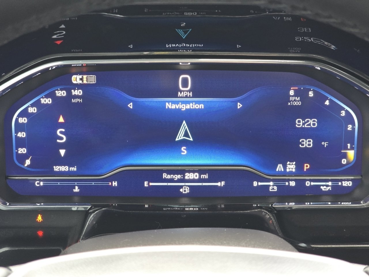 Used 2024 Chevrolet Silverado 1500 LT Trail Boss w/ Convenience Package II image 33