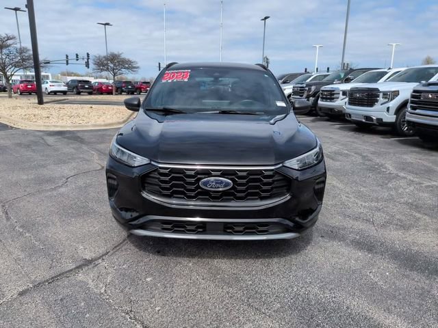 Used 2023 Ford Escape ST-Line w/ Tech Pack #1 image 15
