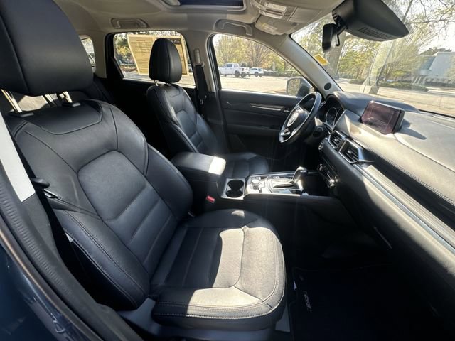 Used 2017 MAZDA CX-5 Grand Touring w/ Premium Package image 27