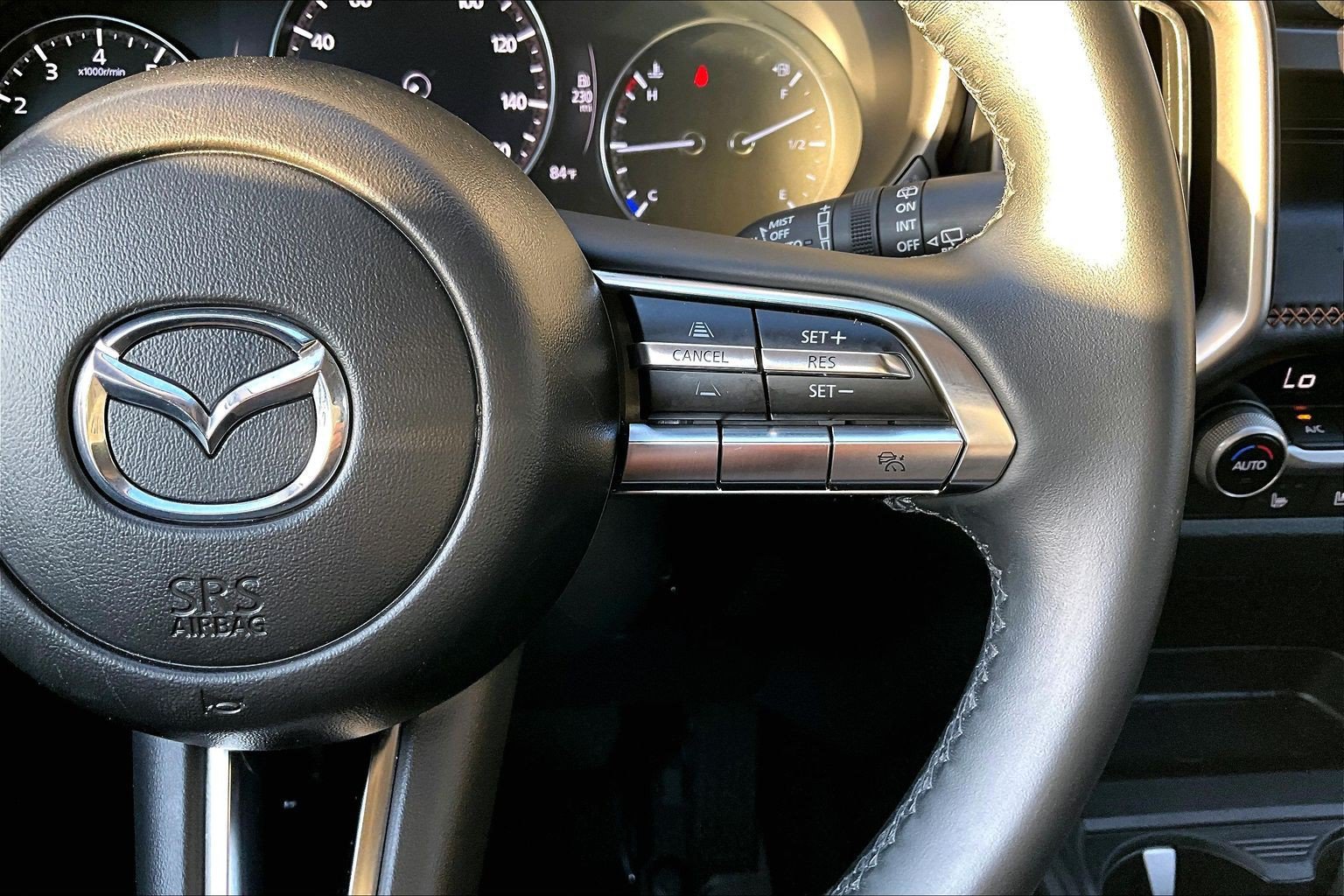 Used 2026 MAZDA CX-50 AWD 2.5 S w/ Premium Package image 19