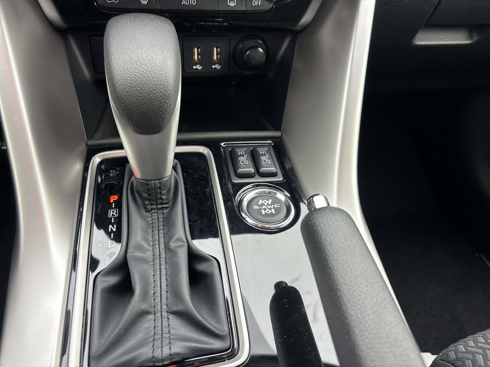 New 2026 Mitsubishi Eclipse Cross LE image 9